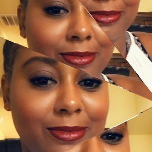 Meet your Posher, Edwinna